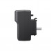 Insta360 X4 Mic Adapter